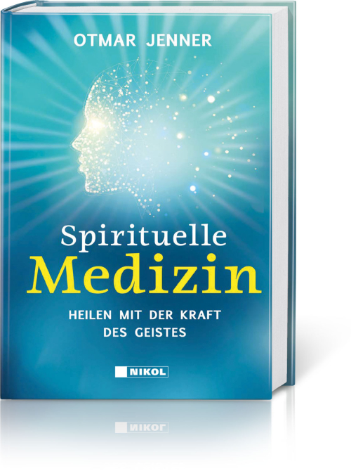 Spirituelle Medizin, Produktbild 1