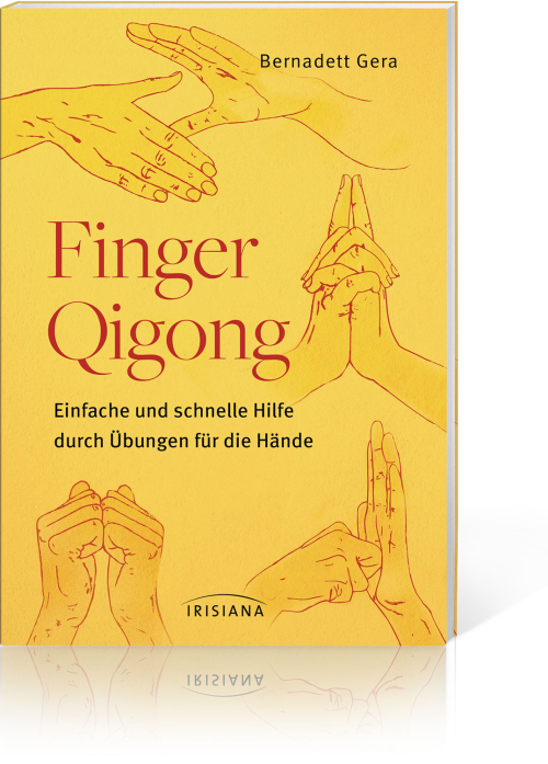 Finger Qigong, Produktbild 1