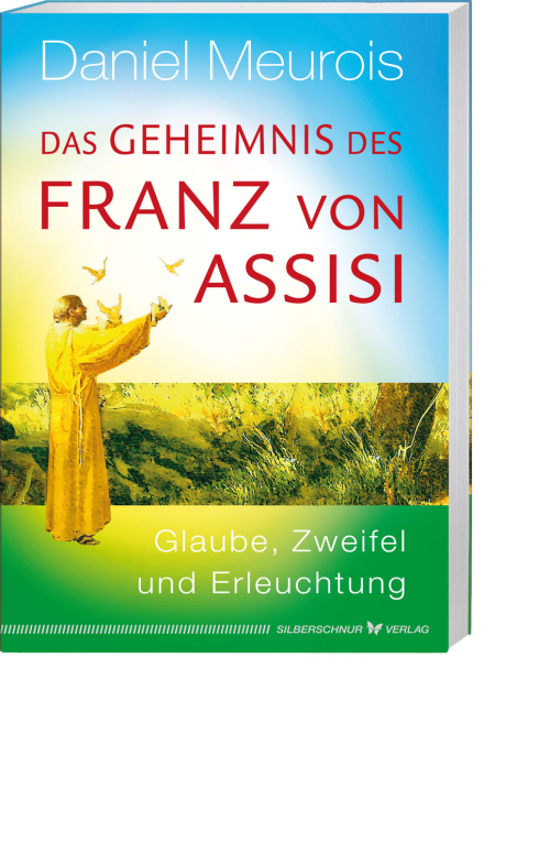Das Geheimnis des Franz von Assisi, Produktbild 1