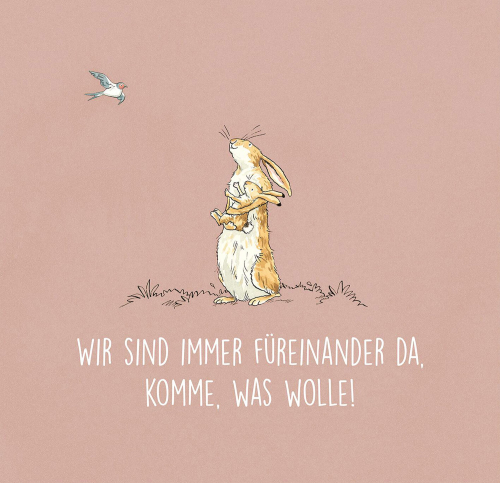 Weißt du eigentlich, wie lieb ich dich hab? 365 Liebesbotschaften für dich, Produktbild 2