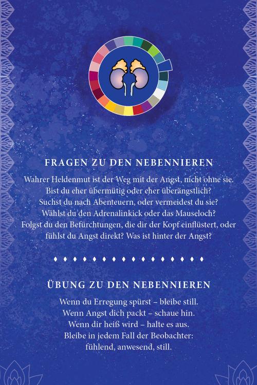 Kraftvolle Organe, Produktbild 4