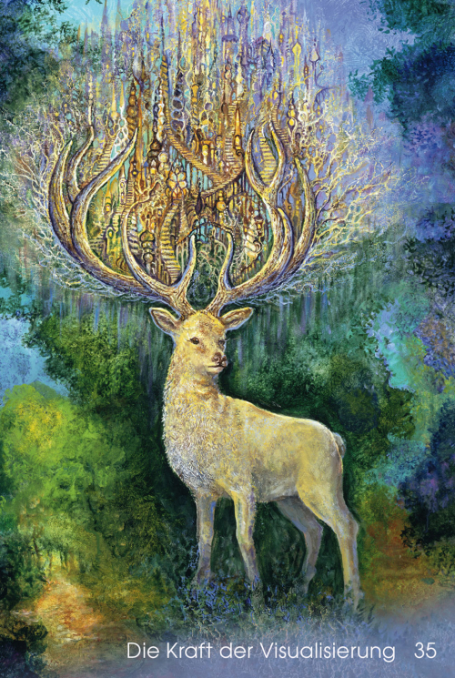 Das Flüstern des Universums, Produktbild 3