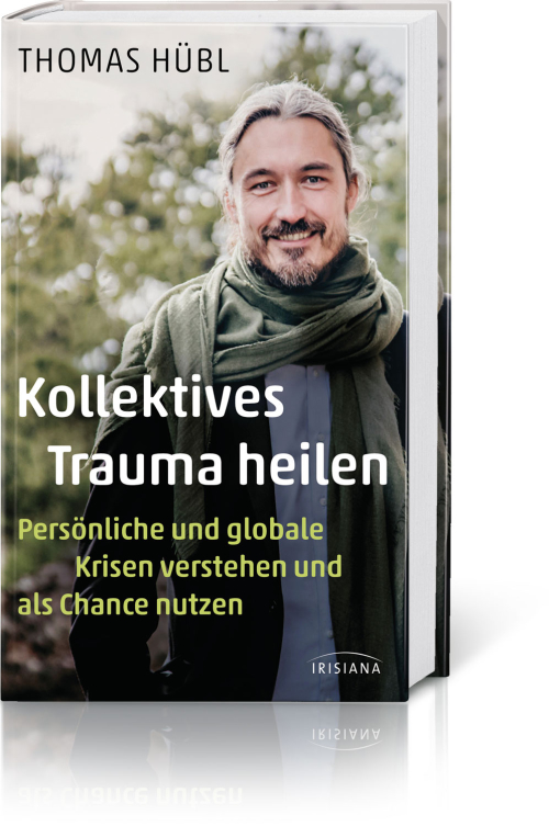 Kollektives Trauma heilen, Produktbild 1