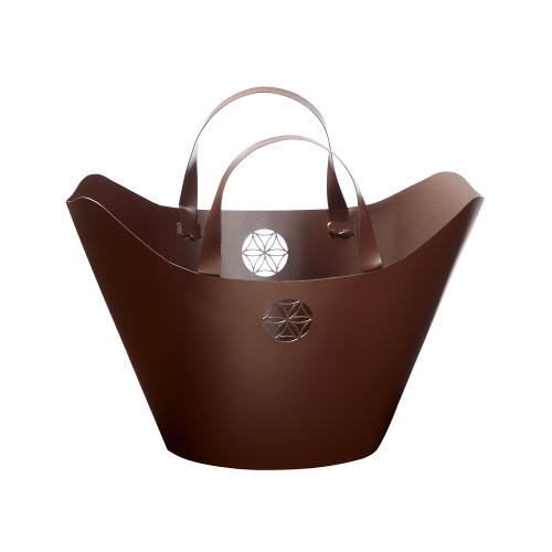 Blumenkorb mit Saat des Lebens, Produktbild 2