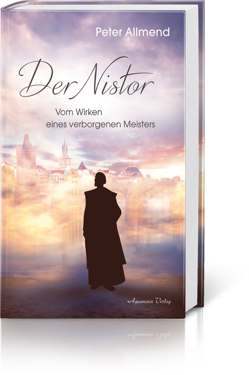Der Nistor, Produktbild 1