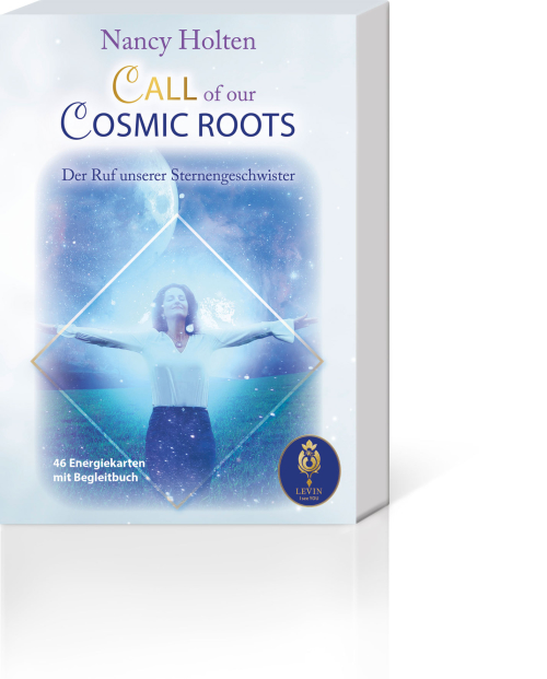 Call of our Cosmic Roots (Kartenset), Produktbild 1