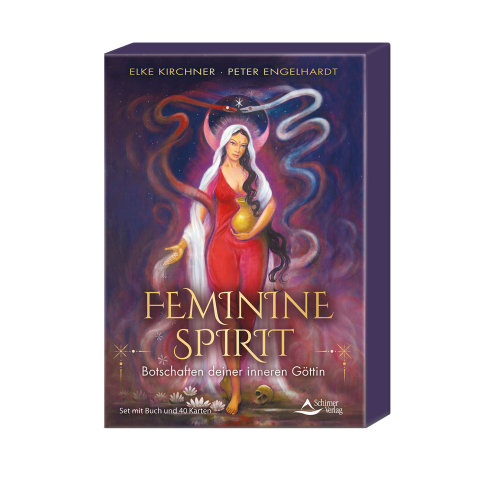 Feminine Spirit, Produktbild 1