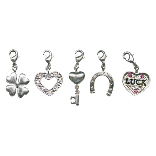 Magnetarmband „Glück“, Produktbild 7