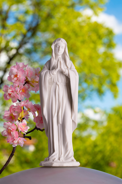 Dekofigur „Mutter Maria“, Produktbild 2