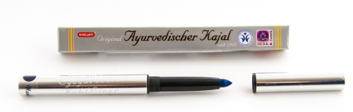 Ayurvedischer Kajal, Marine, Produktbild 2