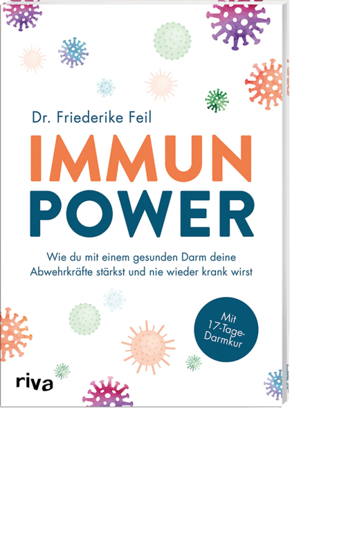 Immunpower, Produktbild 1