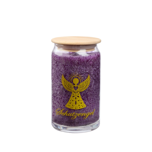 Duftkerze „Schutzengel“, Produktbild 1