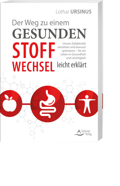 Der Weg zu einem gesunden Stoffwechsel, Produktbild 1