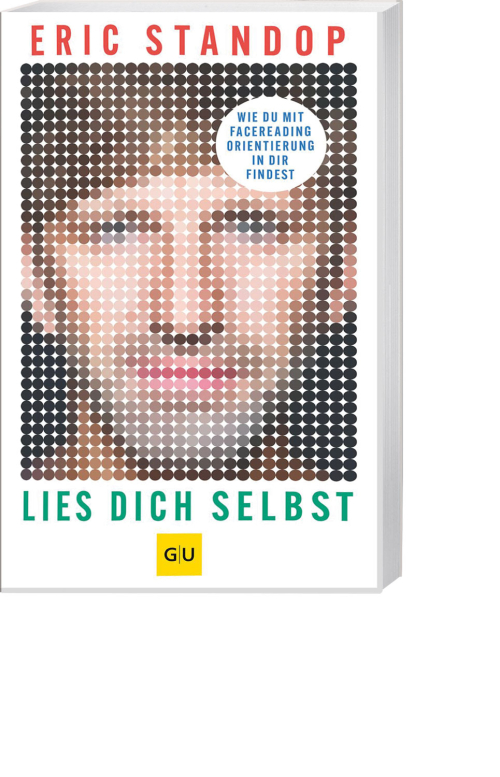 Lies dich selbst, Produktbild 1