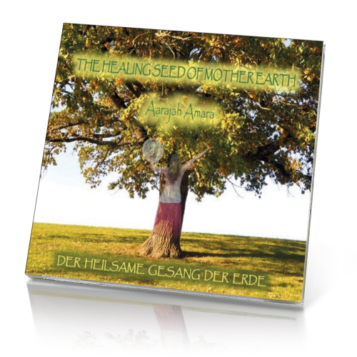 Der heilsame Gesang der Erde (CD), Produktbild 1