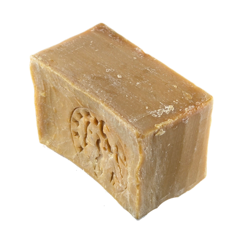 Aleppo-Seife mit 100 % Olivenöl, Produktbild 1