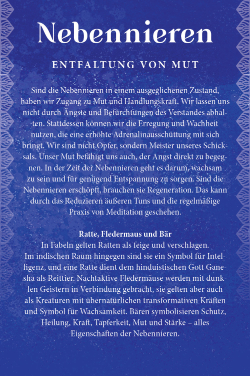 Kraftvolle Organe, Produktbild 7