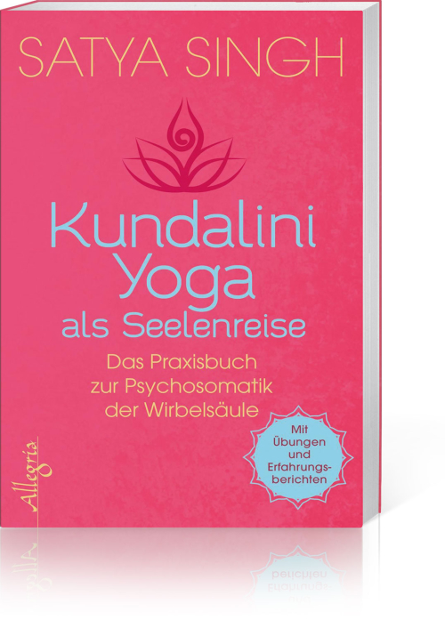 Kundalini Yoga als Seelenreise, Produktbild 1