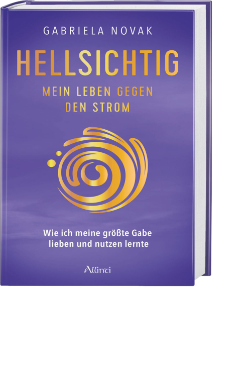 Hellsichtig, Produktbild 1