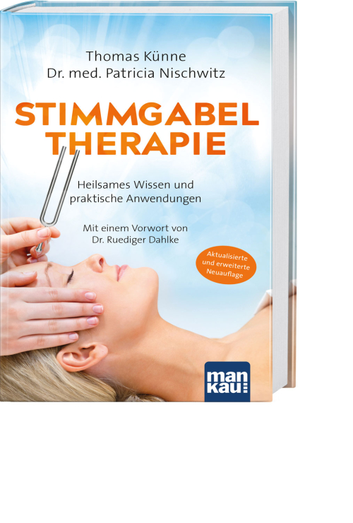 Stimmgabeltherapie, Produktbild 1