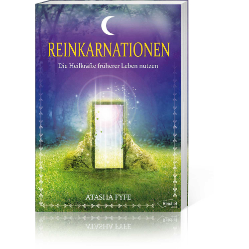 Reinkarnationen, Produktbild 1