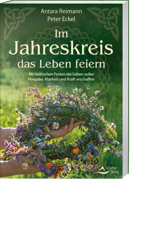 Im Jahreskreis das Leben feiern, Produktbild 1