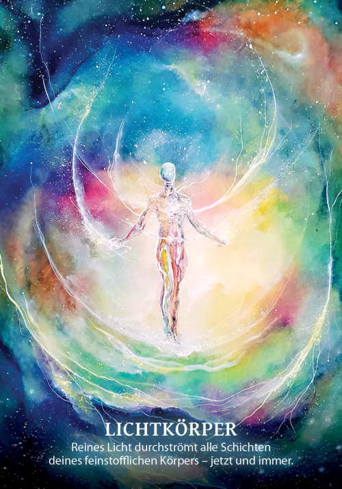 Das Multiversum in dir, Produktbild 3