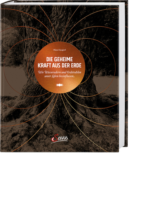 Die geheime Kraft aus der Erde, Produktbild 1