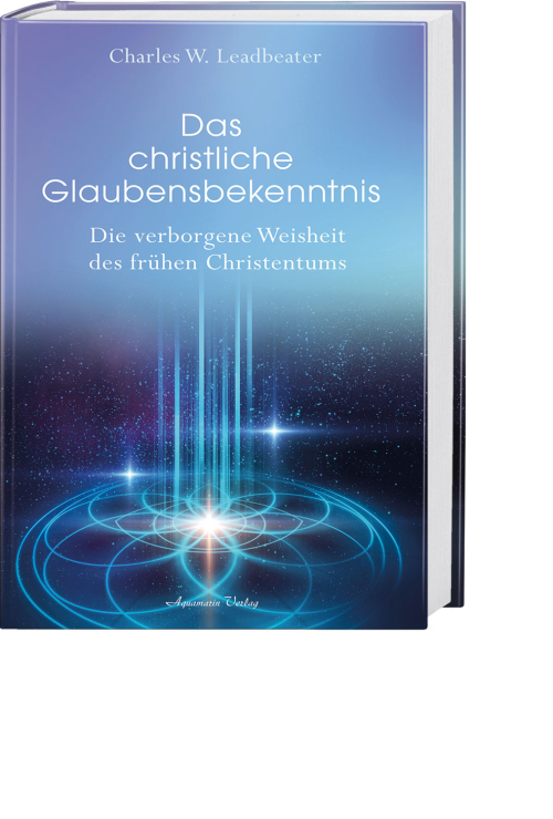 Das christliche Glaubensbekenntnis, Produktbild 1