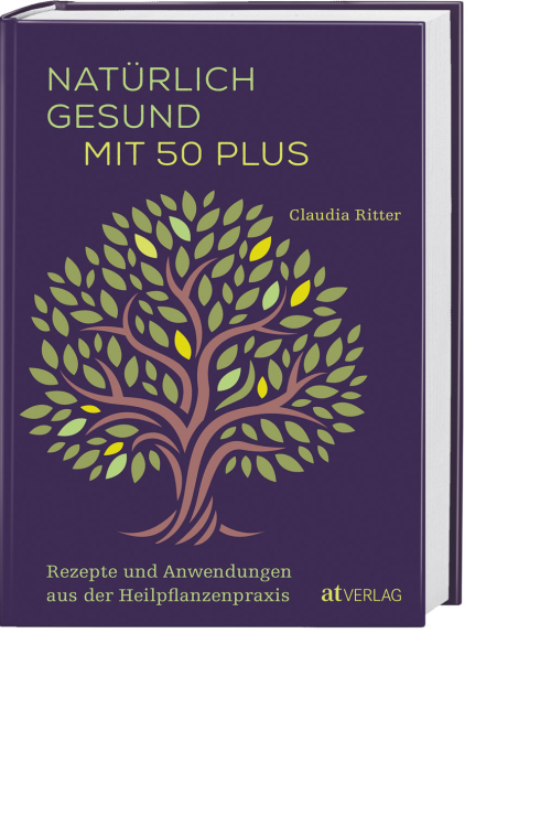 Natürlich gesund mit 50 plus, Produktbild 1