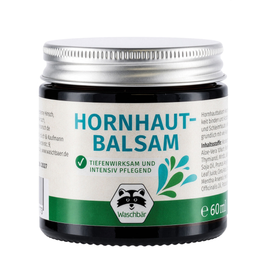 Hornhaut-Balsam, Produktbild 1