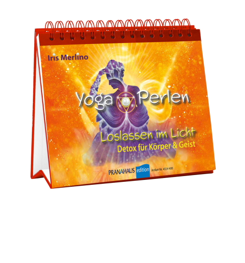 Yoga-Perlen – Loslassen im Licht, Produktbild 1