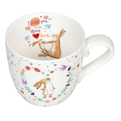 Becher „Little Valentine“, Produktbild 4