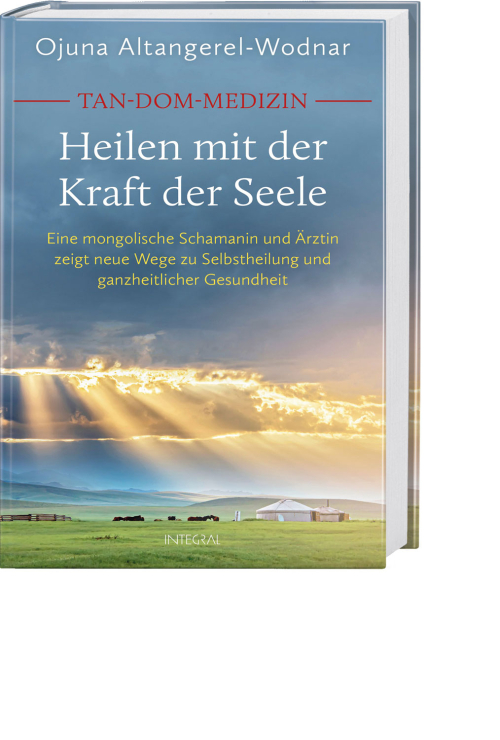 Tan-Dom-Medizin – Heilen mit der Kraft der Seele, Produktbild 1