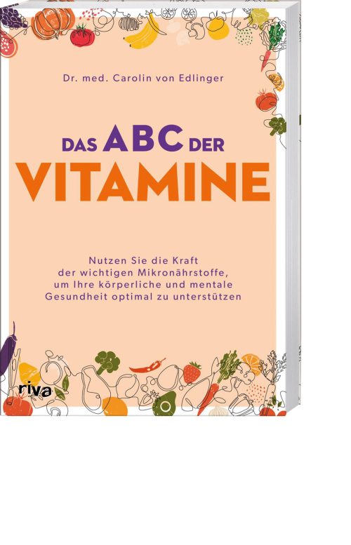 Das ABC der Vitamine, Produktbild 1
