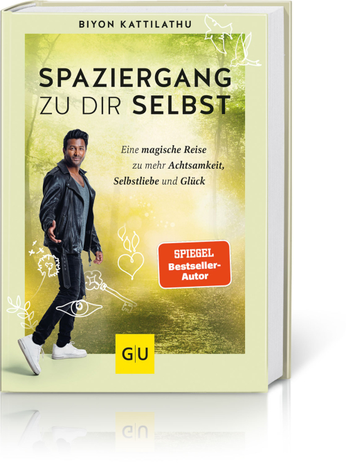 Spaziergang zu dir selbst, Produktbild 1