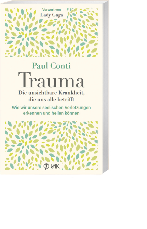 Trauma, Produktbild 1