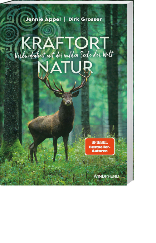 Kraftort Natur, Produktbild 1