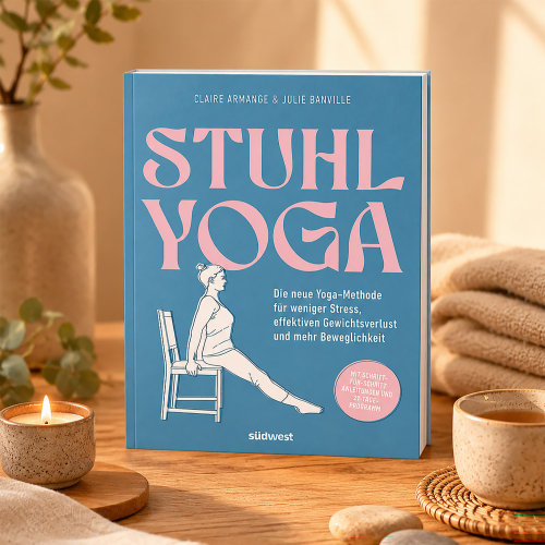 Stuhl-Yoga, Produktbild 2