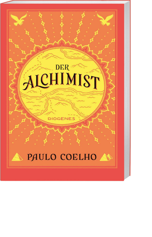 Der Alchimist, Produktbild 1