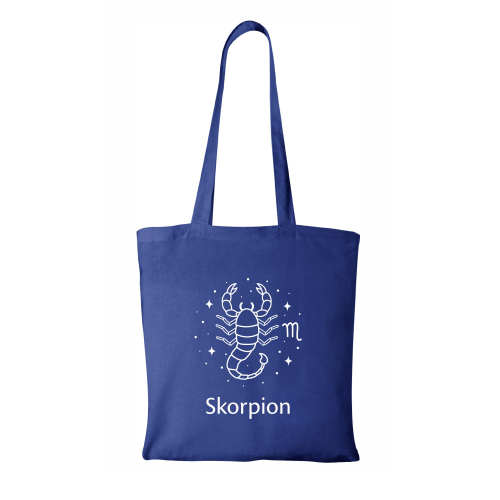 Sternzeichentasche Skorpion, Produktbild 1