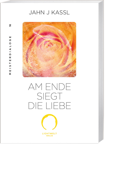 Am Ende siegt die Liebe, Produktbild 1