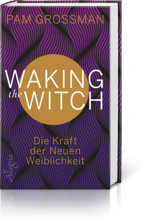 Waking The Witch * Mängelexemplar*, Produktbild 1