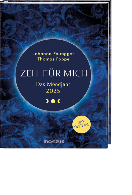 Das Mondjahr 2025 – Zeit für mich, Produktbild 1