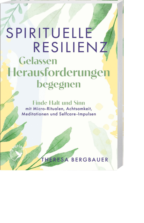 Spirituelle Resilienz, Produktbild 1