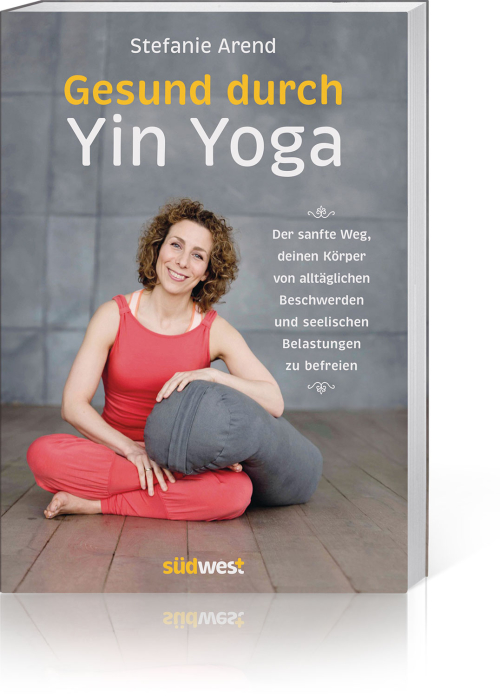 Gesund durch Yin Yoga, Produktbild 1