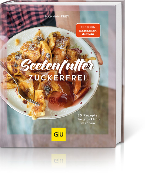 Seelenfutter zuckerfrei, Produktbild 1