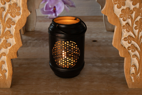 Laterne „Blume des Lebens“, Produktbild 2