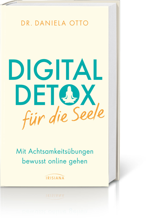 Digital Detox für die Seele , Produktbild 1
