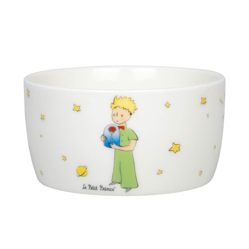 Kindergeschirr „Kleiner Prinz“, 3er Set, Produktbild 2